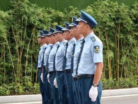 武漢物業公司的服務內容有哪些？